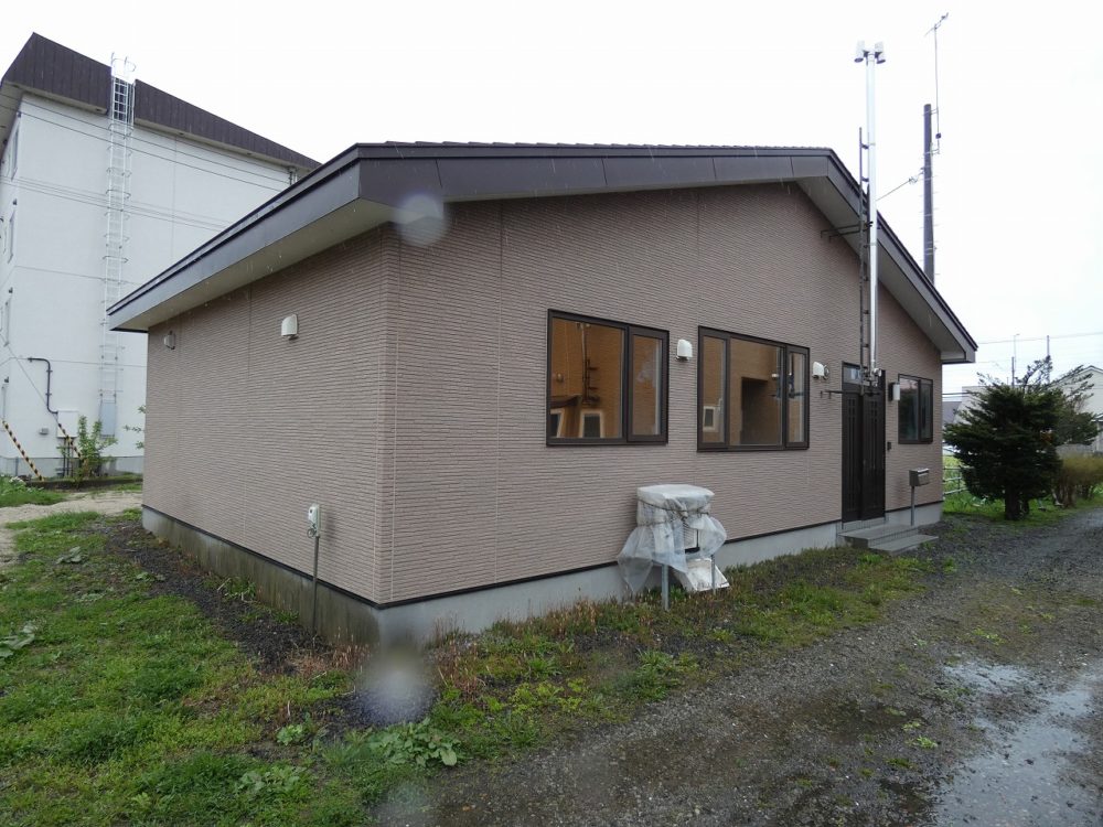 商談中 (値下げ)八雲町東町174番地9売家 | 株式会社八雲製材所